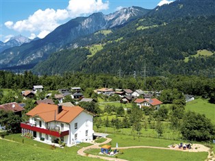 Details zur Ferienwohnung Vorarlberg