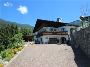 Details zur Ferienwohnung Vorarlberg
