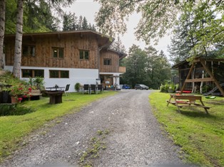 Details zum Ferienhaus Vorarlberg