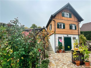 Details zum Ferienhaus Steiermark