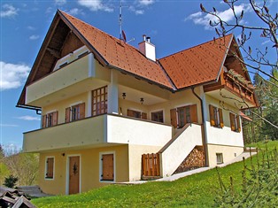 Details zum Ferienhaus Steiermark