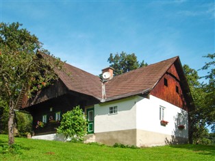 Details zum Ferienhaus Steiermark