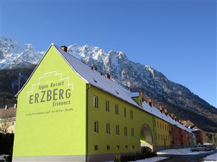 Details zur Ferienwohnung Steiermark