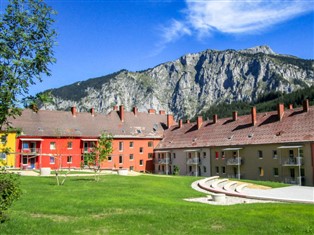 Details zum Ferienhaus Steiermark