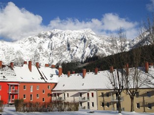 Details zur Ferienwohnung Steiermark