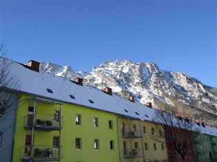 Details zur Ferienwohnung Steiermark
