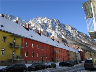 Details zur Ferienwohnung Steiermark
