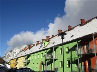 Details zur Ferienwohnung Steiermark