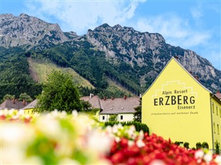 Details zum Ferienhaus Steiermark