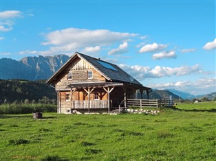 Details zum Ferienhaus Steiermark