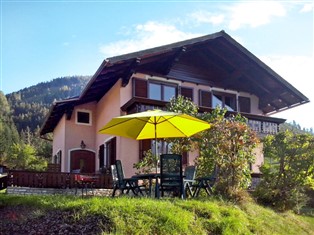 Details zum Ferienhaus Steiermark