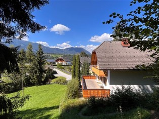 Details zum Ferienhaus Steiermark