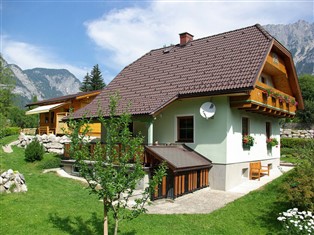 Details zum Ferienhaus Steiermark