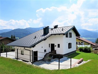 Details zum Ferienhaus Steiermark