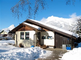 Details zum Ferienhaus Steiermark