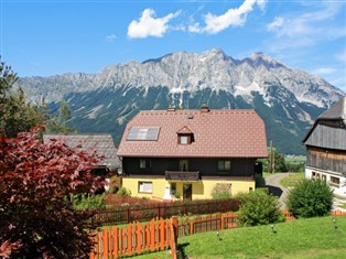 Details zum Ferienhaus Steiermark