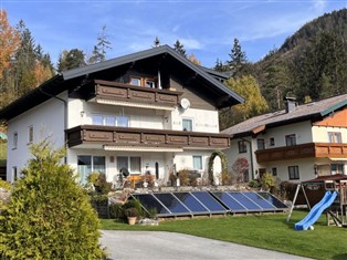 Details zur Ferienwohnung Steiermark
