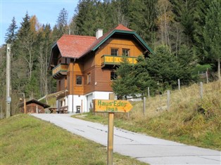 Details zum Ferienhaus Steiermark