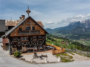 Details zum Ferienhaus Steiermark