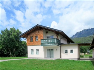 Details zum Ferienhaus Steiermark