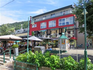 Details zur Ferienwohnung Steiermark