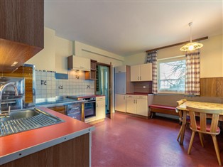 Details zum Ferienhaus Steiermark