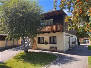 Details zur Ferienwohnung Steiermark