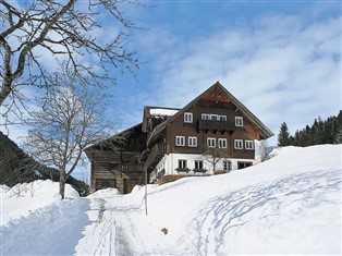 Details zur Ferienwohnung Steiermark