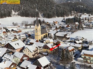 Details zur Ferienwohnung Steiermark