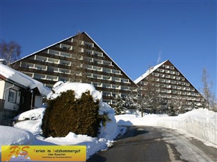 Details zur Ferienwohnung Steiermark