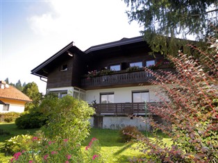 Details zur Ferienwohnung Kärnten