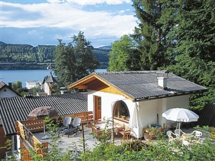 Details zum Ferienhaus Kärnten