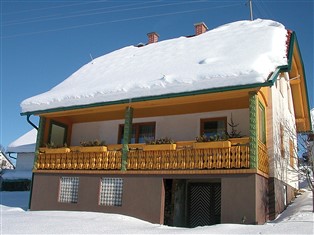 Details zum Ferienhaus Kärnten