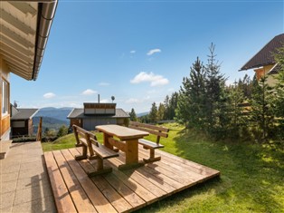 Details zur Ferienwohnung Kärnten