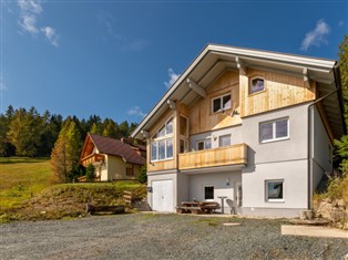 Details zur Ferienwohnung Kärnten