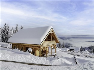 Details zum Ferienhaus Kärnten