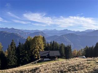 Details zum Ferienhaus Kärnten