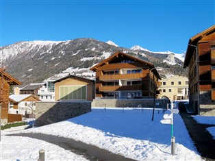 Details zur Ferienwohnung Tirol