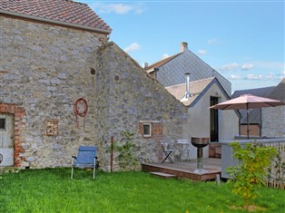 Details zum Ferienhaus Namur
