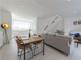 Details zum Ferienhaus Westflandern