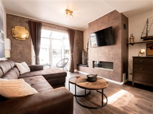 Details zur Ferienwohnung Westflandern