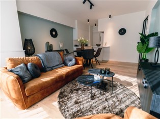 Details zur Ferienwohnung Westflandern