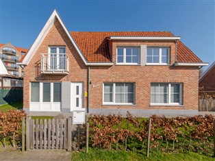 Details zum Ferienhaus Westflandern