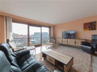 Details zur Ferienwohnung Westflandern