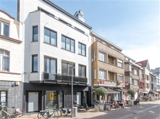 Details zur Ferienwohnung Westflandern
