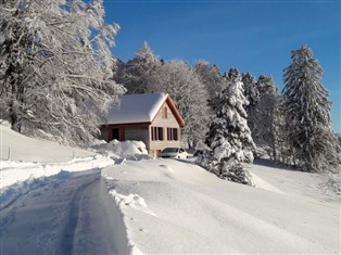Details zum Ferienhaus Jura