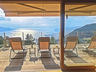 Details zum Ferienhaus Genfersee
