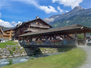 Details zur Ferienwohnung Waadtländer Alpen