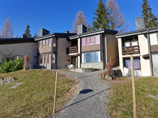 Details zur Ferienwohnung Waadtländer Alpen