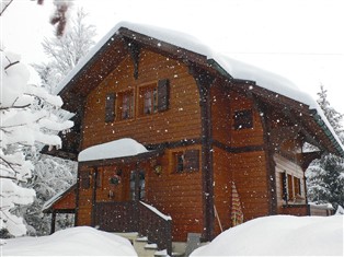 Details zum Ferienhaus Waadtländer Alpen